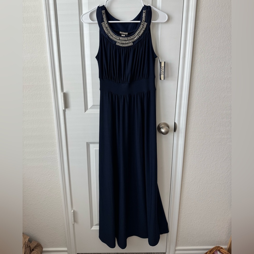 Women’s Formal Maxi Dress